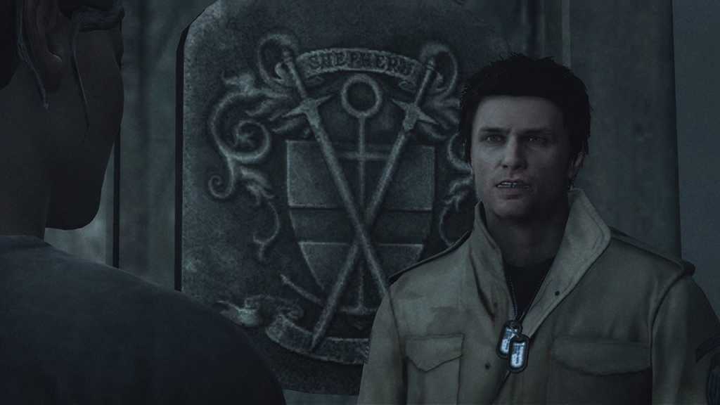 寂静岭5：归乡/Silent Hill 5:Homecoming/附历代合集