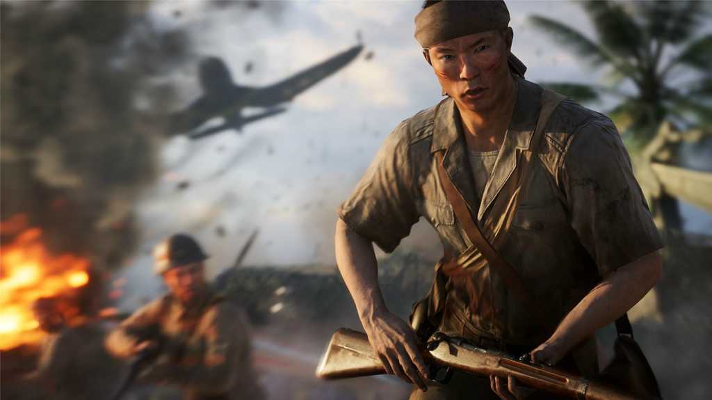 战地5/Battlefield V