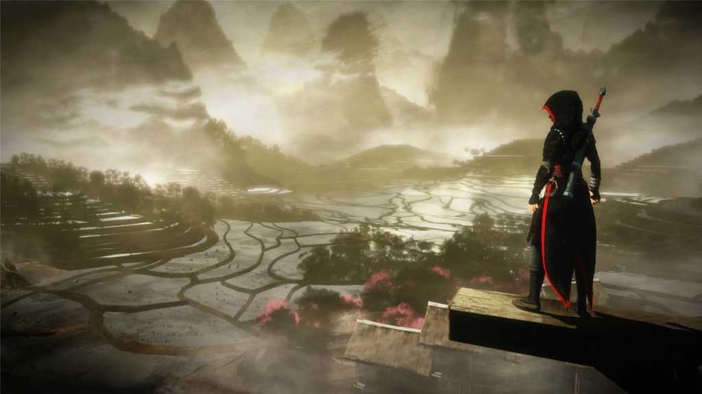 刺客信条编年史：中国/Assassin's Creed Chronicles: China
