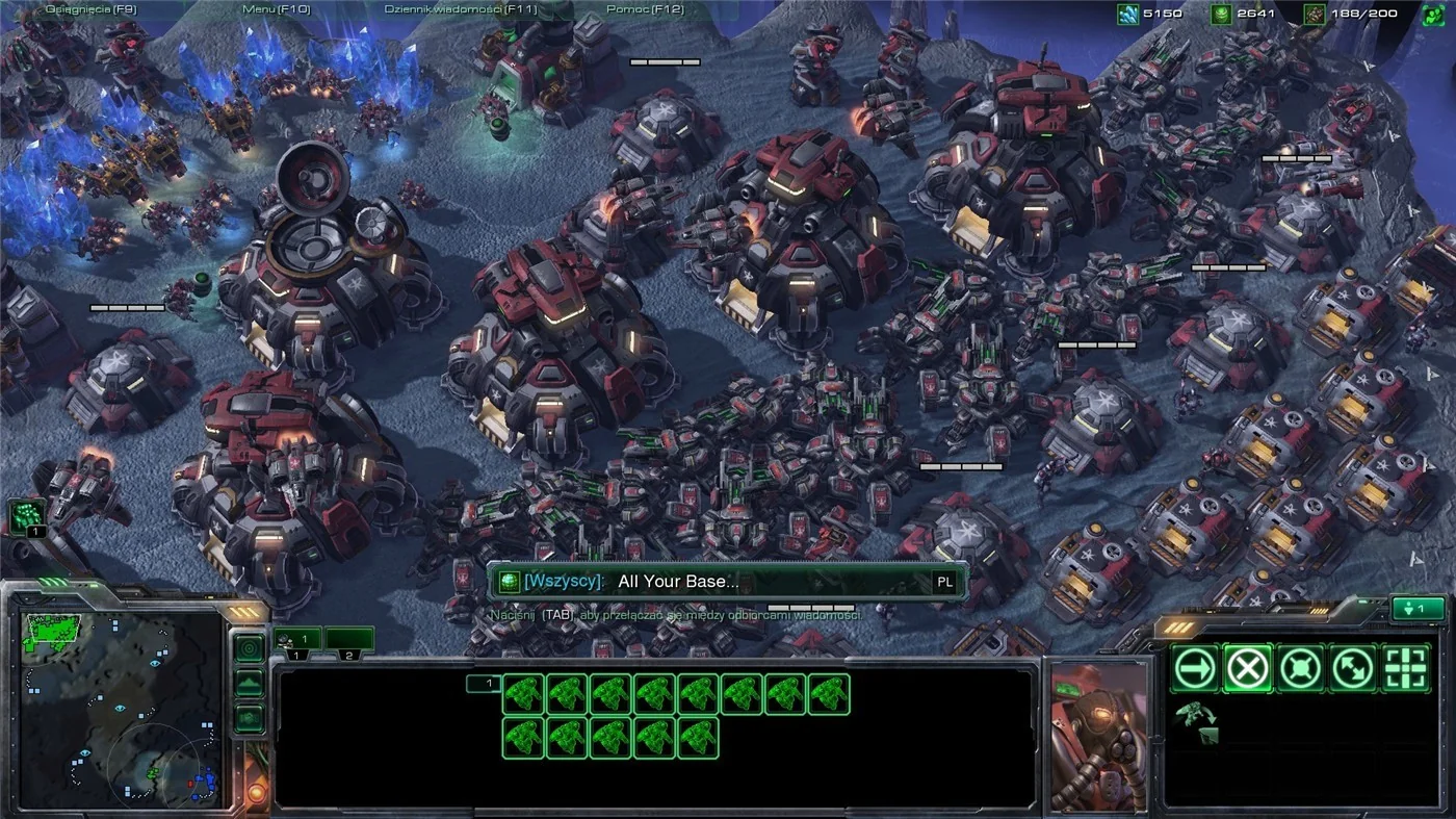 星际争霸2:虚空之遗/StarCraft 2:Legacy of the Void