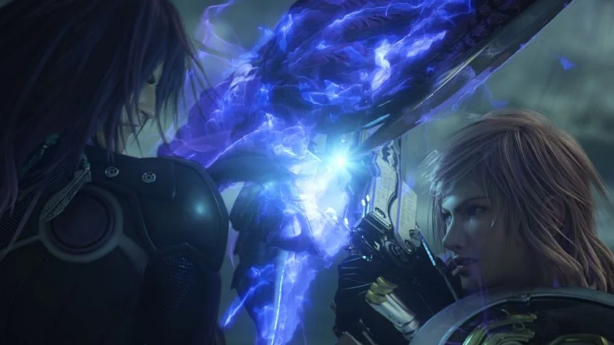 最终幻想13-2/Final Fantasy XIII-2