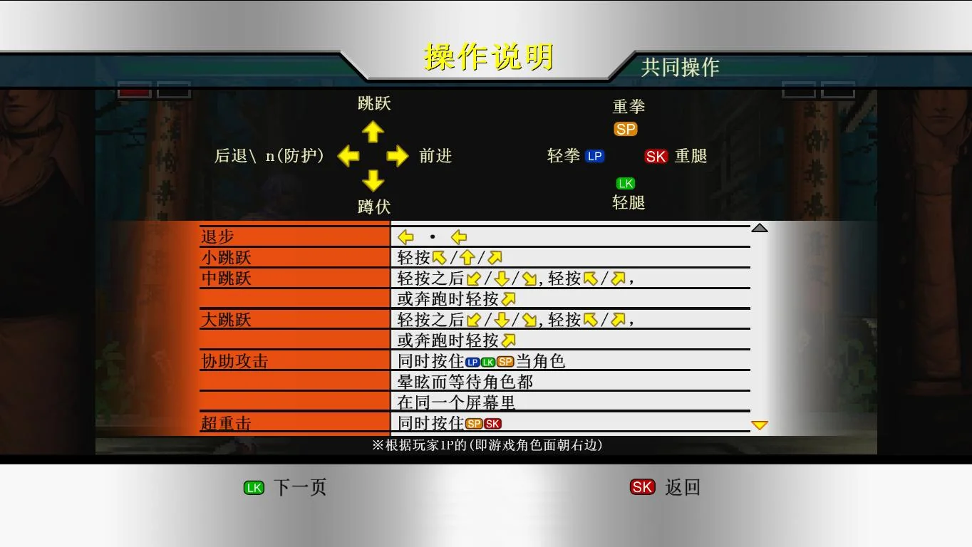 拳皇98:终极对决/The King of Fighters 98: Ultimate Match