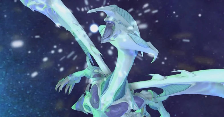 游戏王:决斗者遗产链接进化/YU-GI-OH! Duel Monsters Legacy of the Duelist -Link Evolution