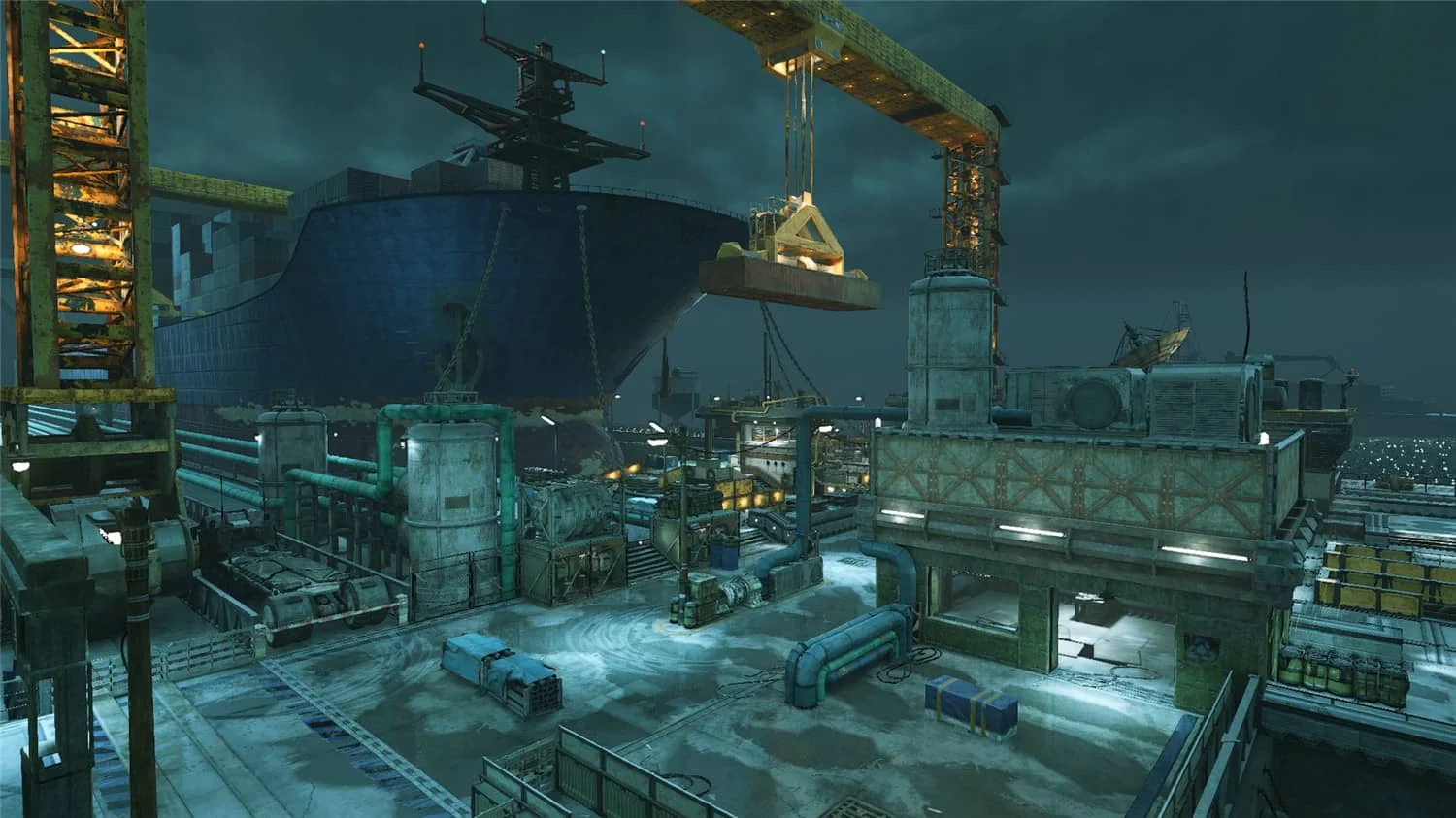 战争机器4/Gears of War 4