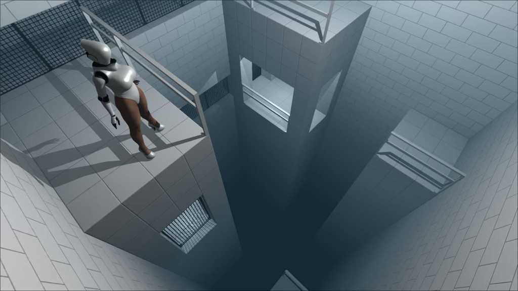 海德/海滴/海迪/Haydee