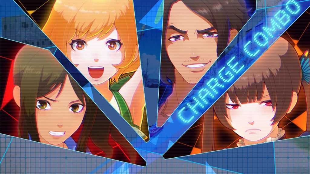 残机0：最后的开始/残机0：余命为零/Zanki Zero: Last Beginning