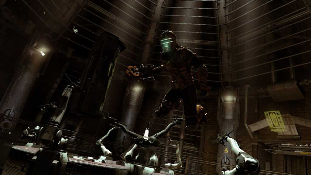 死亡空间2/Dead Space 2