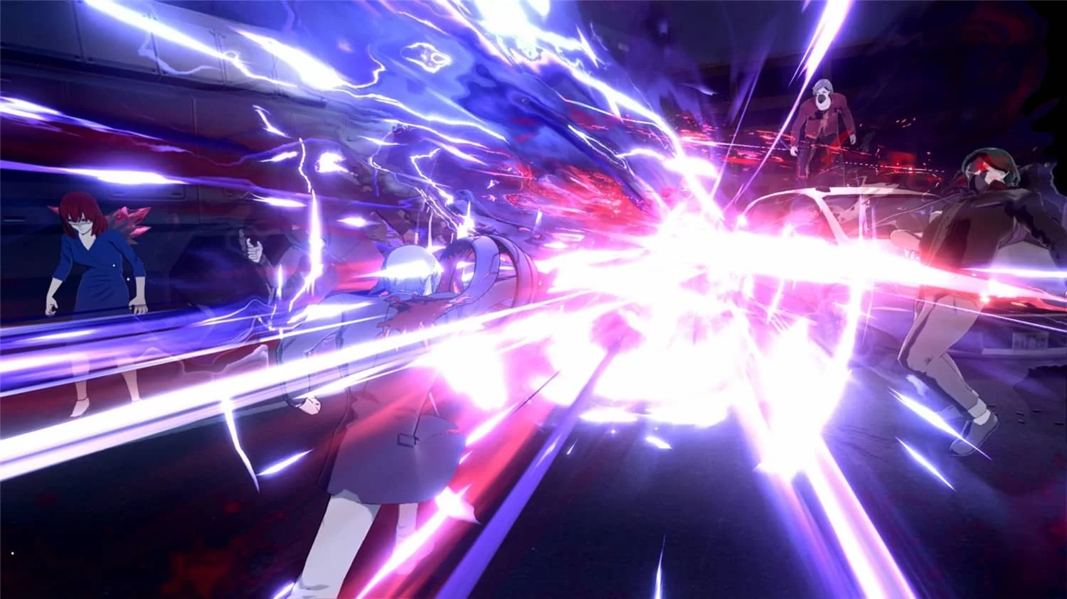 东京喰种:re CALL to EXIST/Tokyo Ghoul: re CALL to EXIST
