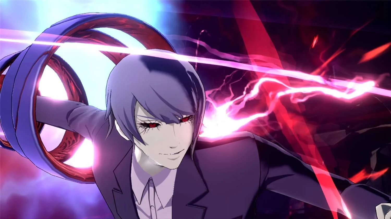 东京喰种:re CALL to EXIST/Tokyo Ghoul: re CALL to EXIST
