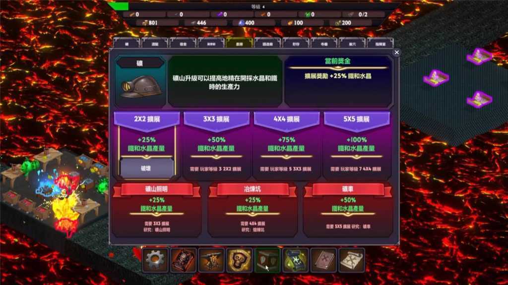 地牢监督者/Dungeon Overseer