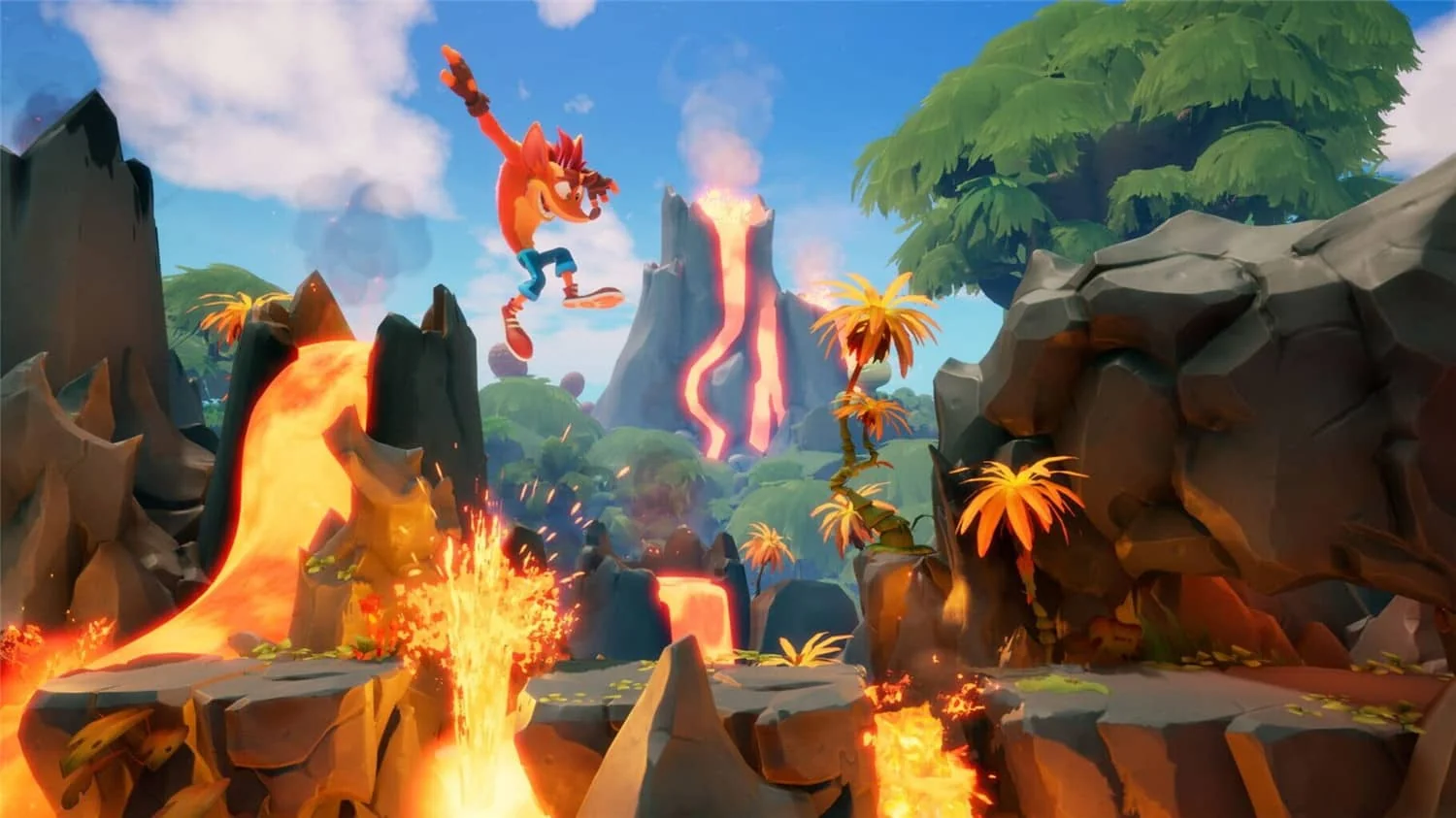 古惑狼4:时机已到/Crash Bandicoot 4 : It’s About Time
