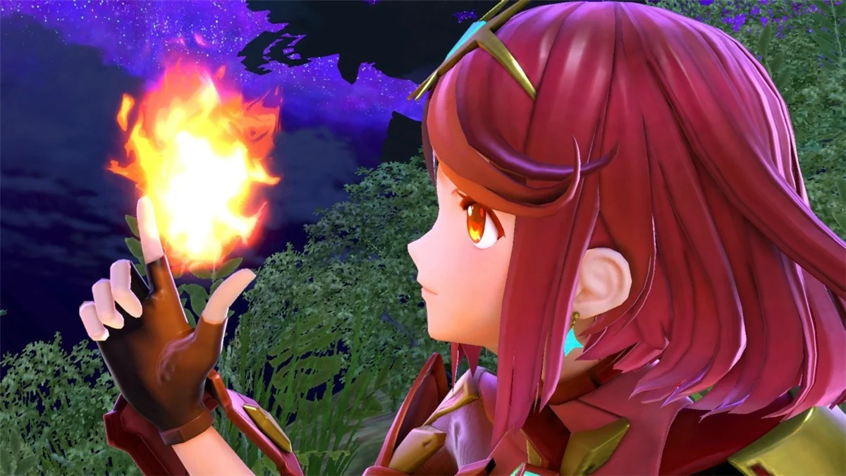 任天堂明星大乱斗/Super Smash Bros. Ultimate