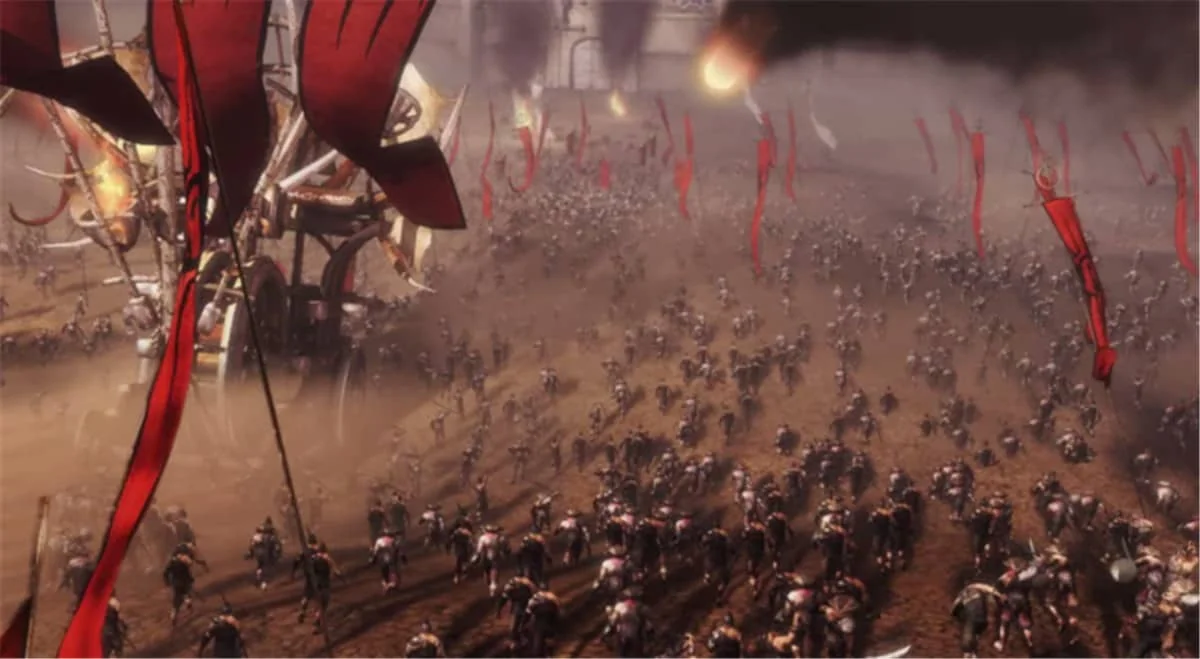 天剑/玄天神剑/Heavenly Sword