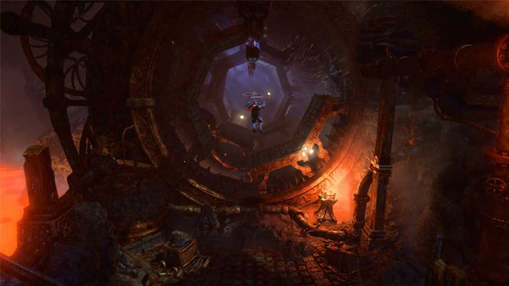 三位一体3：权力圣器/Trine 3: The Artifacts of Power