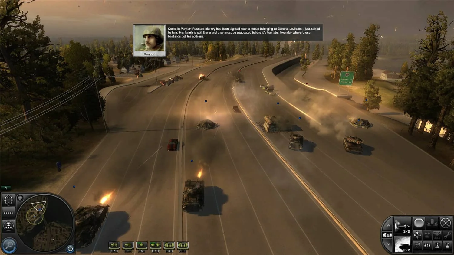 冲突世界:完整版/World in Conflict: Complete Edition