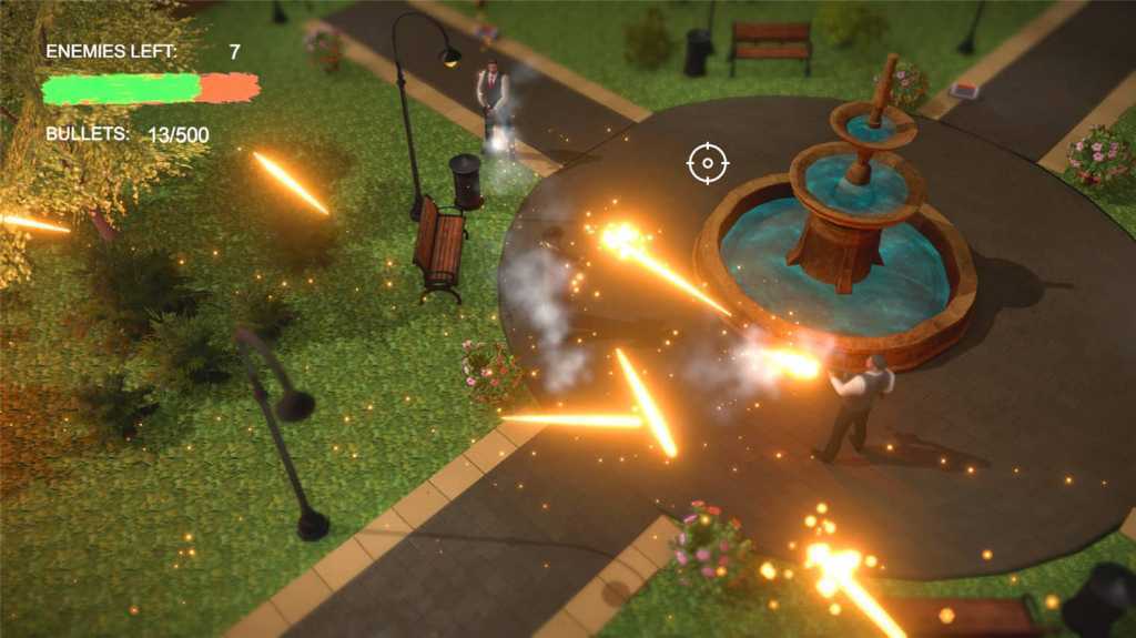 黑手党：家族的秘密/MAFIA: Family's Secret