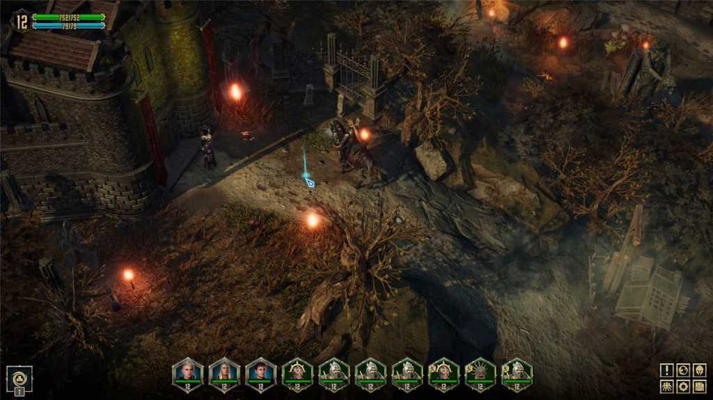 圣战群英传：解放/Disciples: Liberation