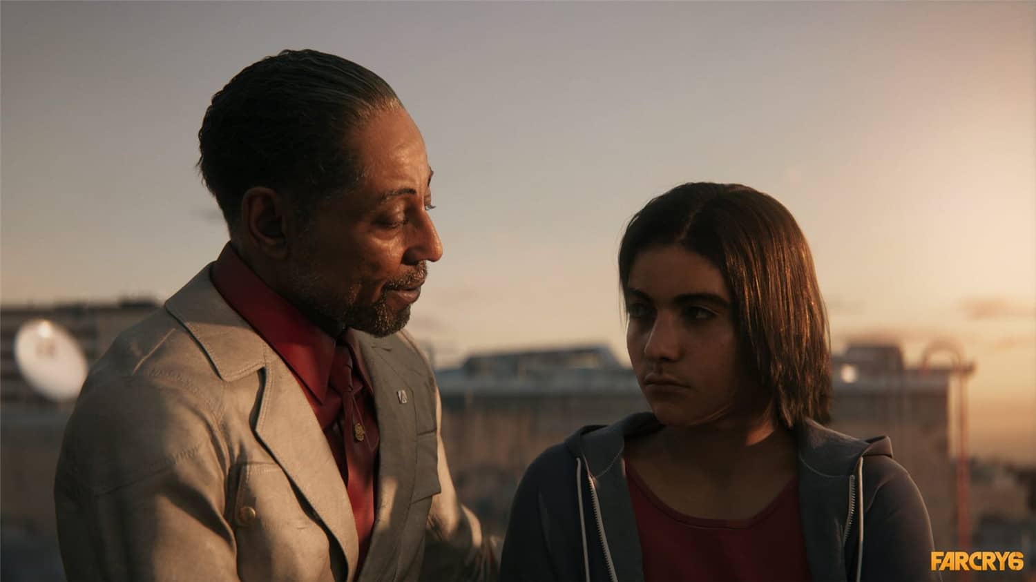 孤岛惊魂6终极版/Far Cry 6 Ultimate Edition