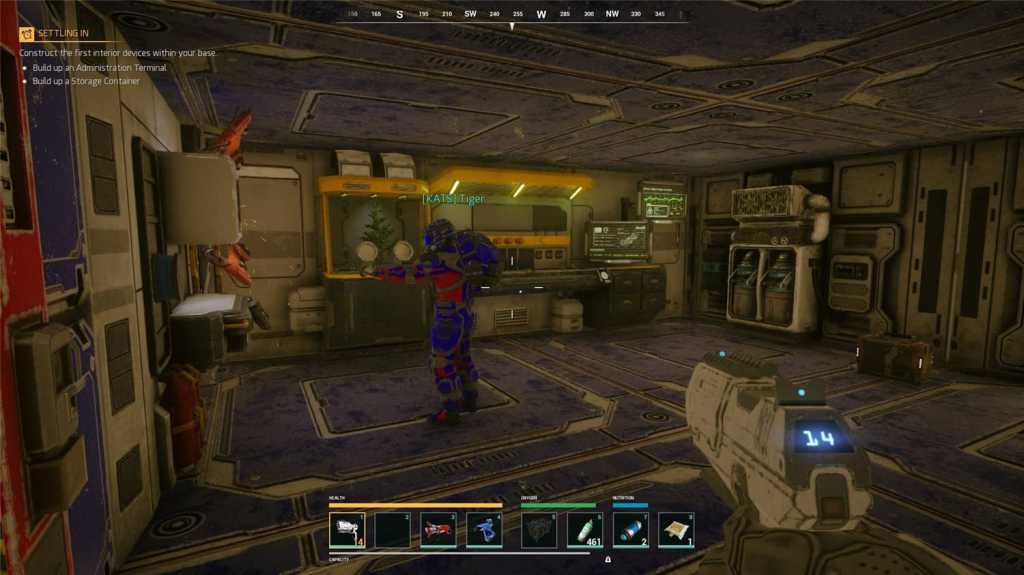 火星记忆/MEMORIES OF MARS/支持网络联机