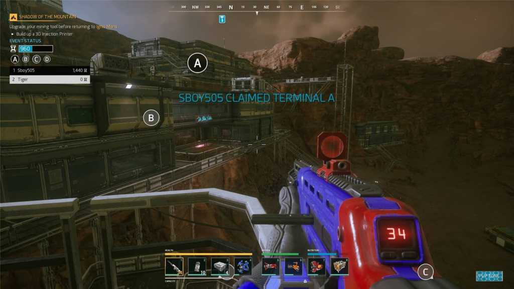 火星记忆/MEMORIES OF MARS/支持网络联机