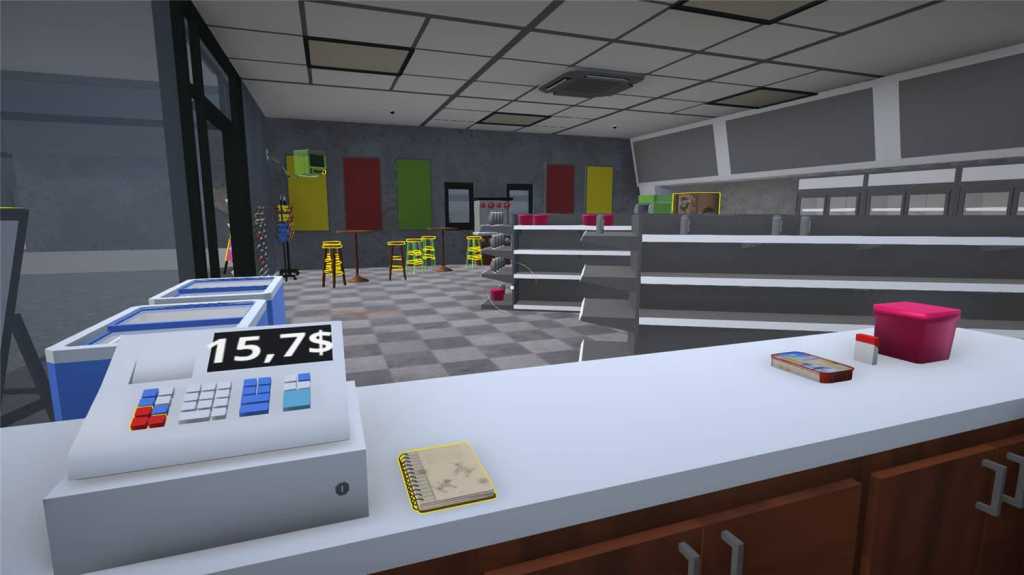 抽水模拟器/Pumping Simulator/支持网络联机