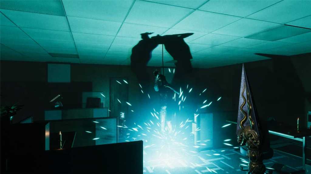 幽灵守望者/Ghost Watchers/支持网络联机