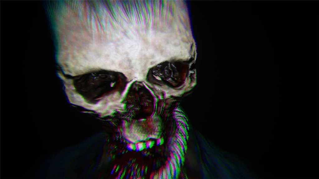 幽灵守望者/Ghost Watchers/支持网络联机