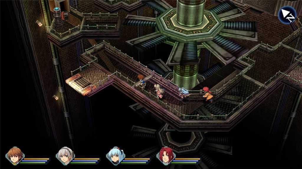 英雄传说：零之轨迹改/The Legend of Heroes: Zero no Kiseki KAI