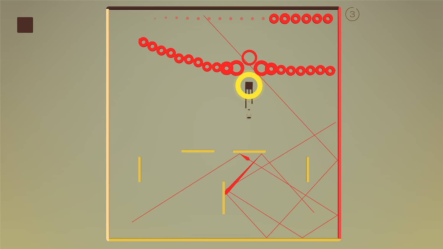 平面英雄/Flat Heroes/支持网络联机