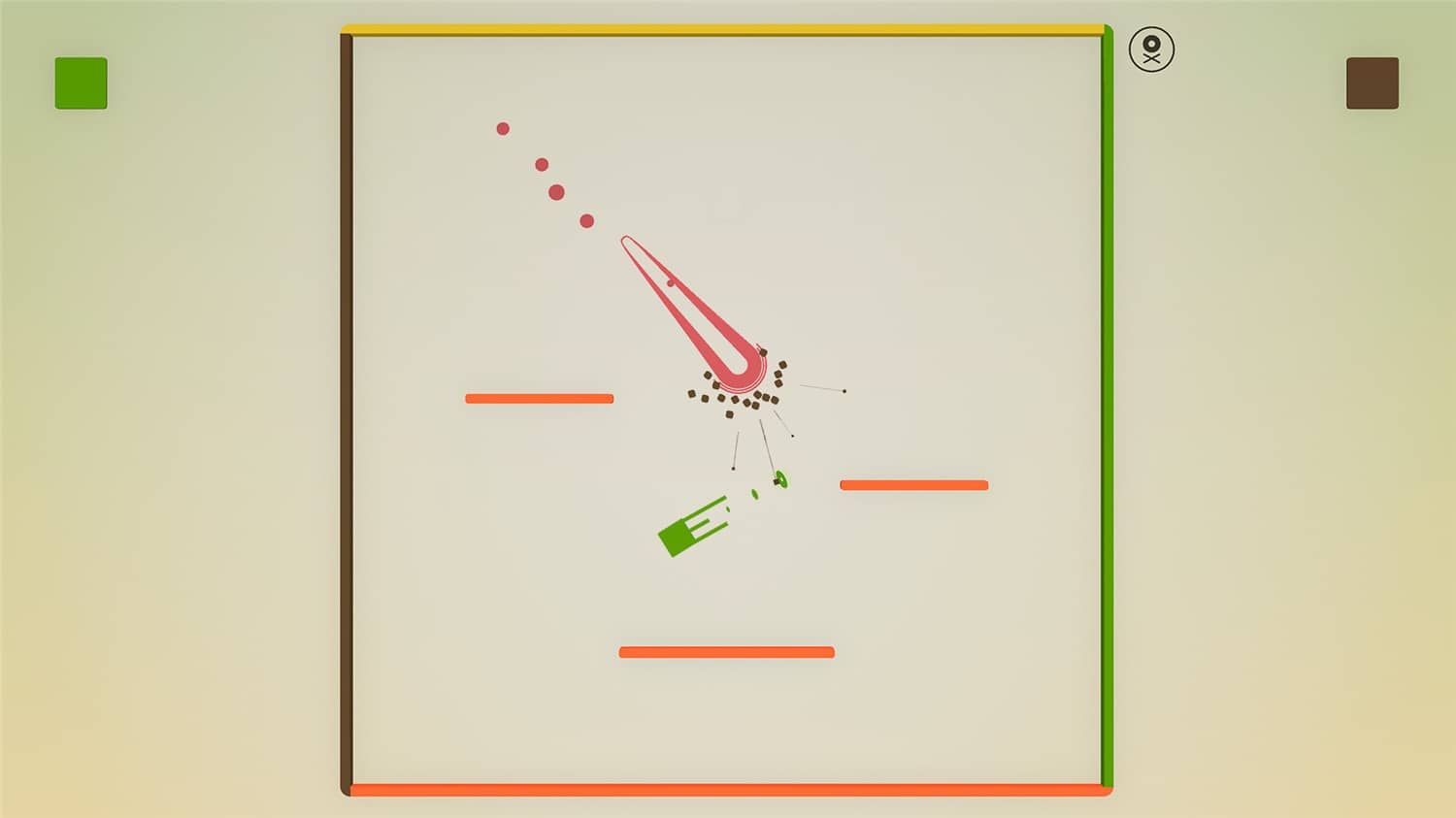 平面英雄/Flat Heroes/支持网络联机