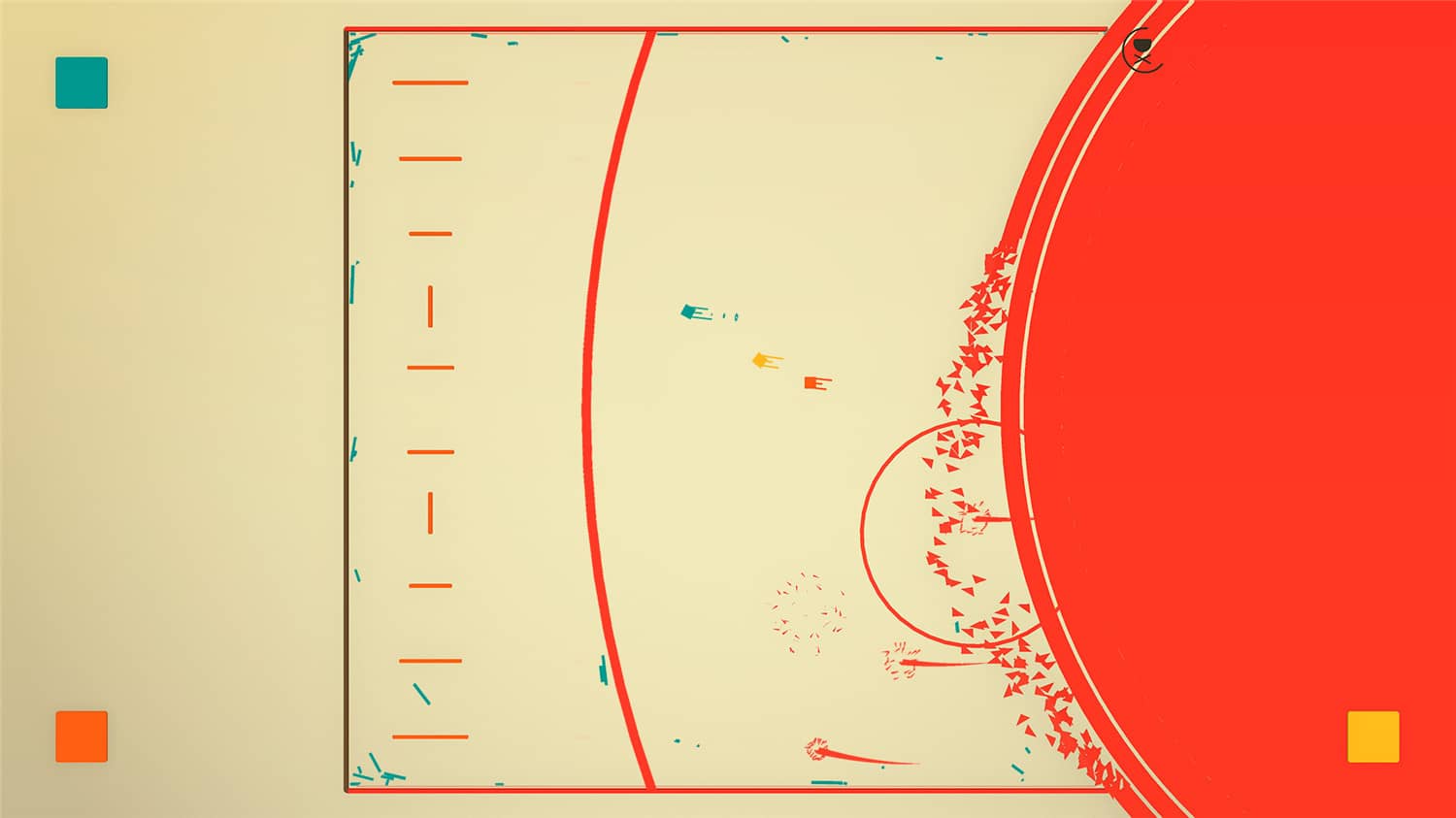 平面英雄/Flat Heroes/支持网络联机