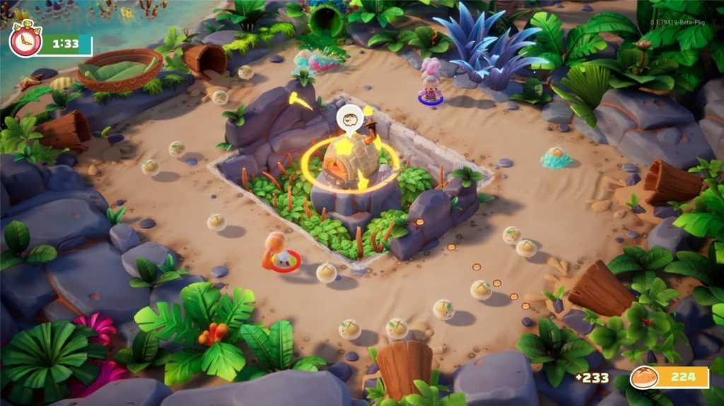 Bake 'n Switch/支持网络联机