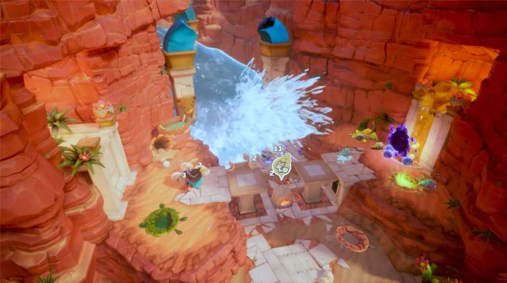 Bake 'n Switch/支持网络联机