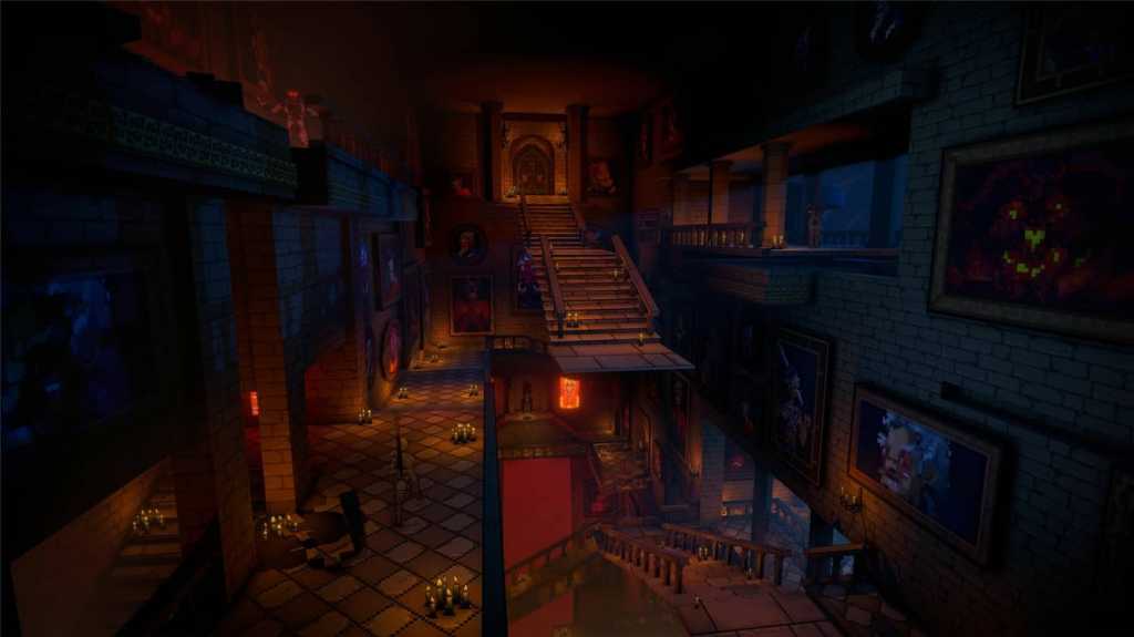 思古塔加亚最后的英雄/The Last Hero of Nostalgaia