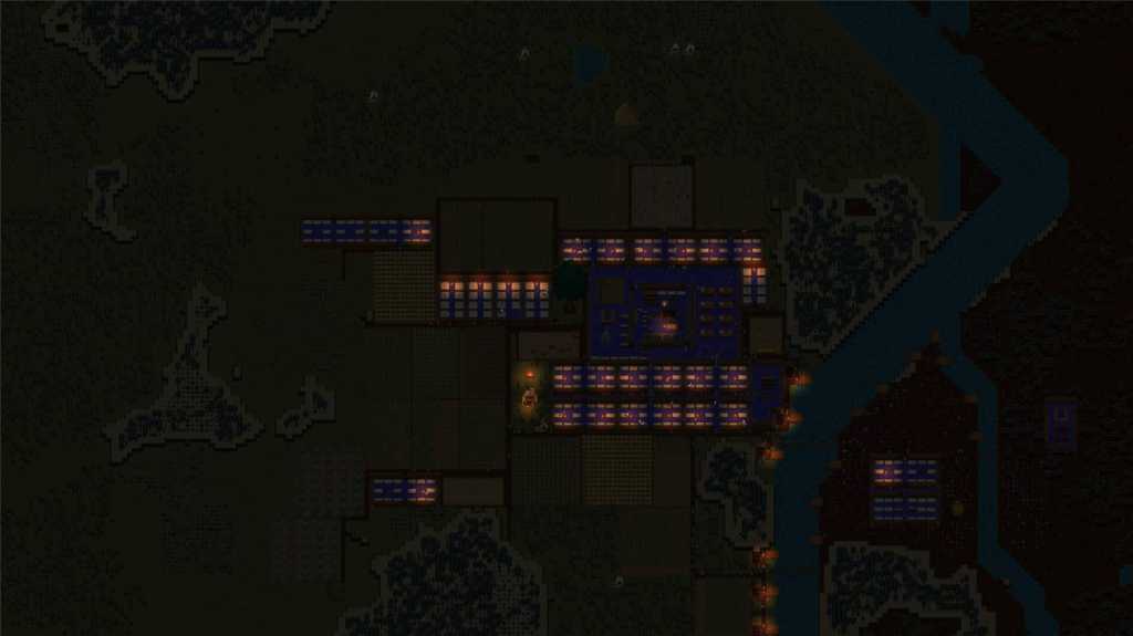 领地：种田与征战/Territory: Farming and Fighting