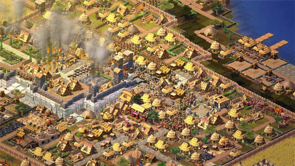 Ymir/支持网络联机