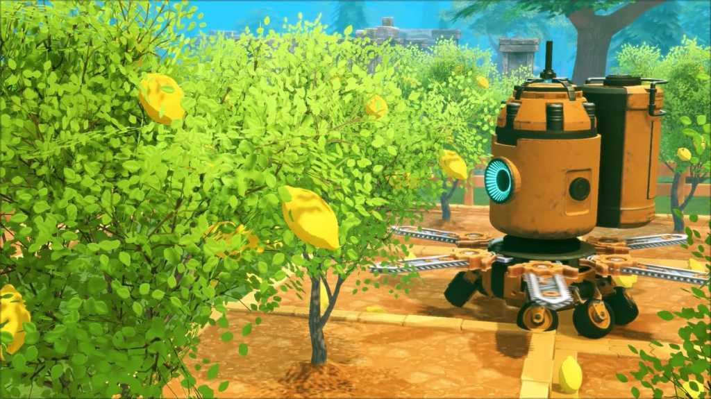 创世理想乡/Craftopia/支持网络联机