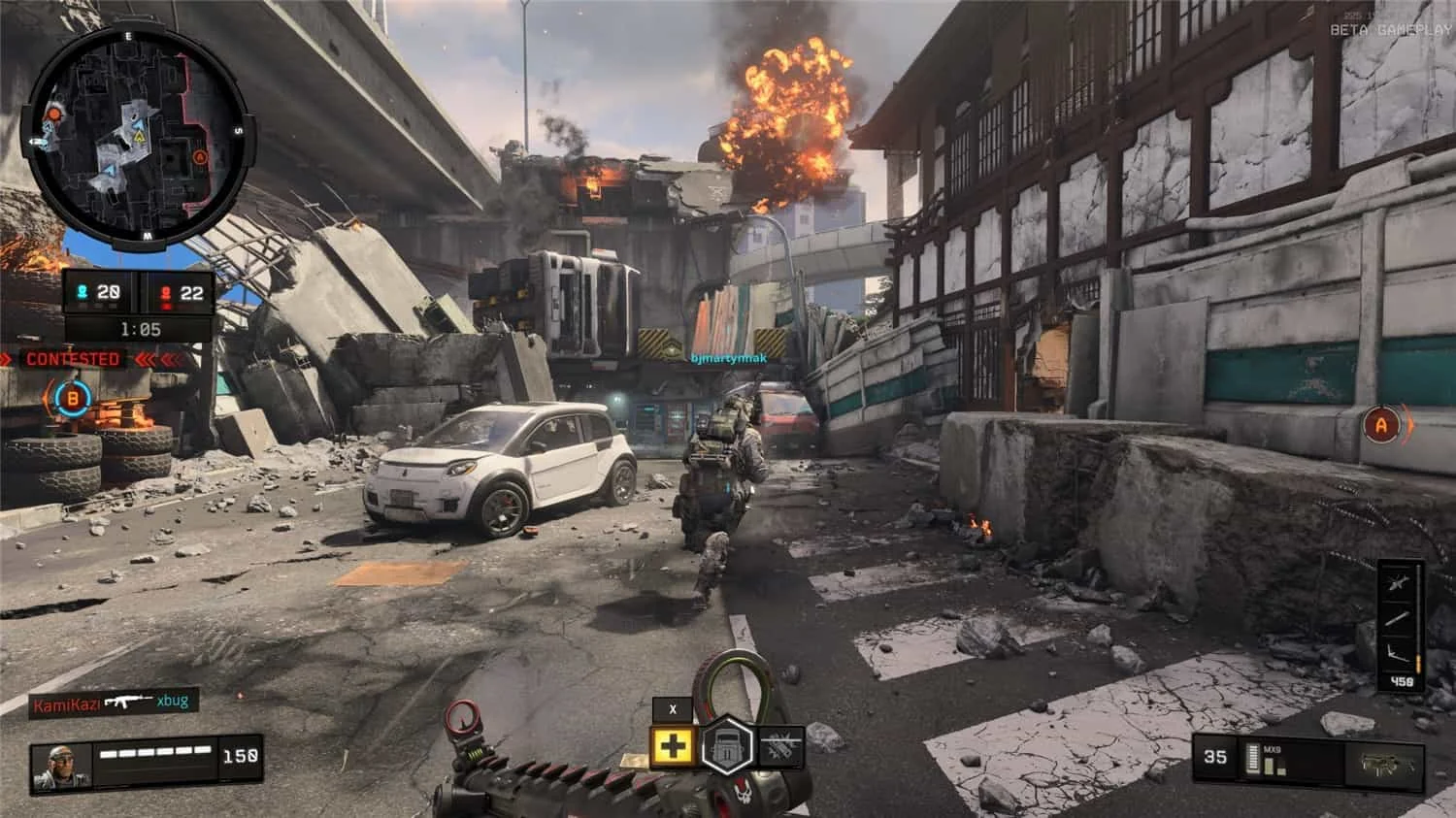 使命召唤15:黑色行动4/Call of Duty: Black Ops 4