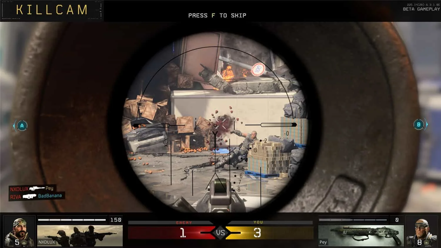 使命召唤15:黑色行动4/Call of Duty: Black Ops 4