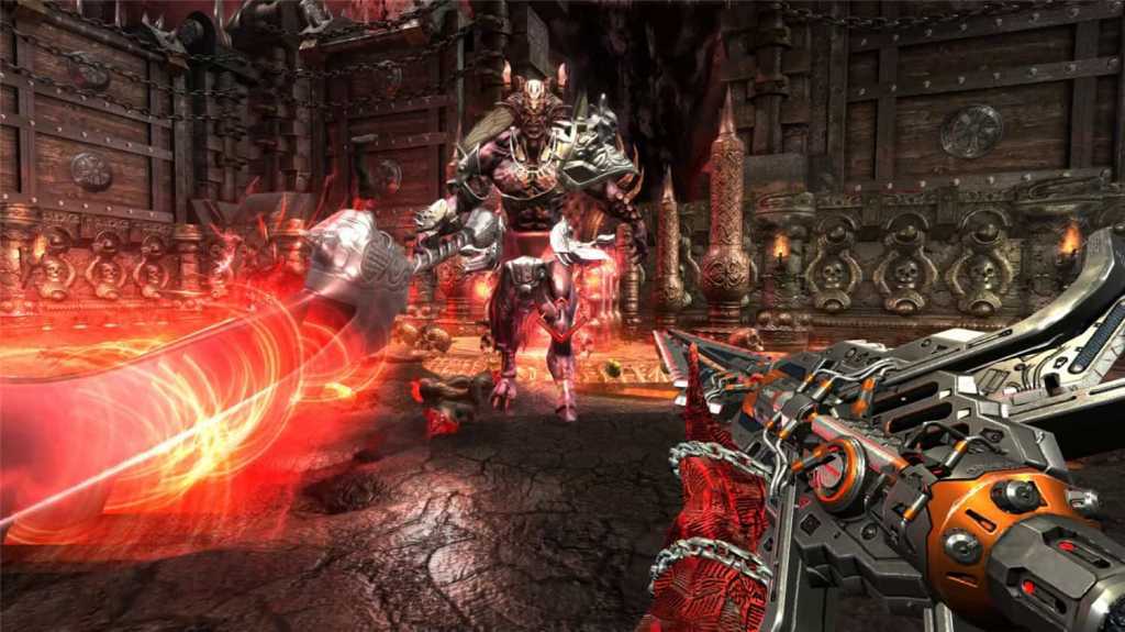 恶魔至尊/Demonic Supremacy