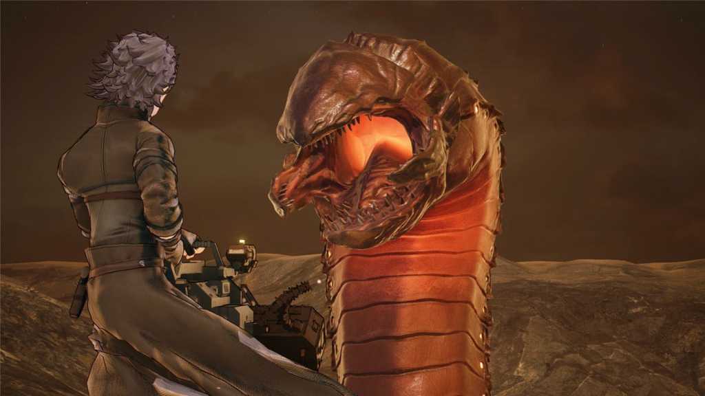 刀剑神域：夺命凶弹/Sword Art Online: Fatal Bullet/支持网络联机