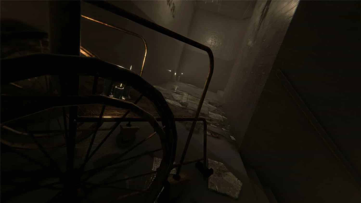 1406号公寓:恐怖/Apartament 1406: Horror