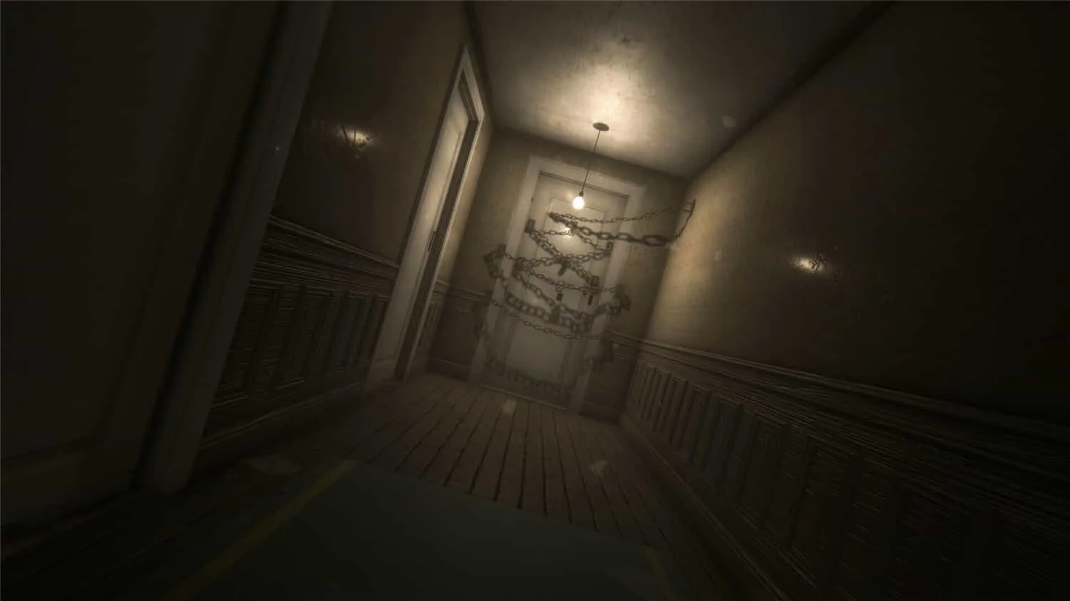 1406号公寓:恐怖/Apartament 1406: Horror