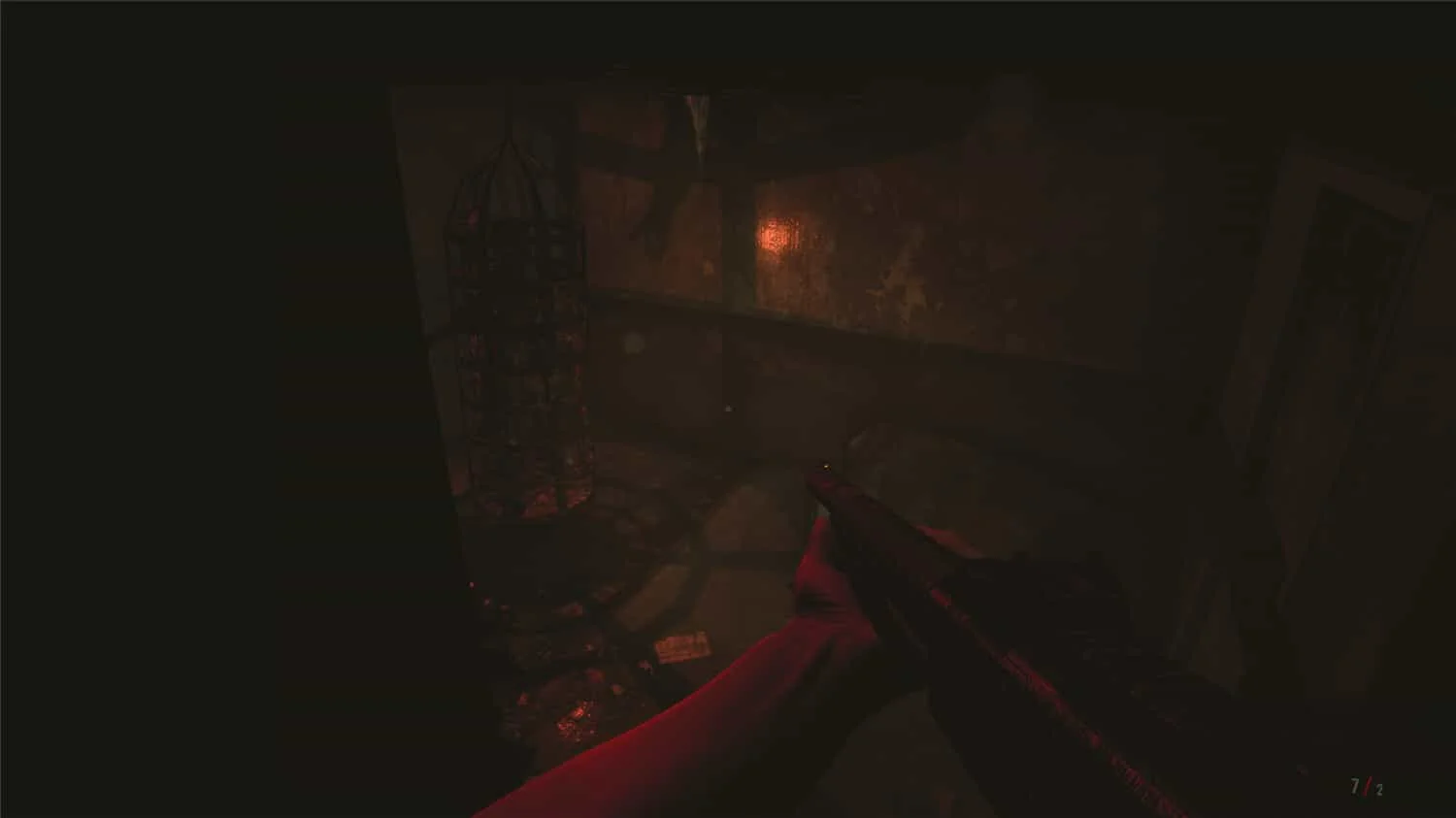 1406号公寓:恐怖/Apartament 1406: Horror