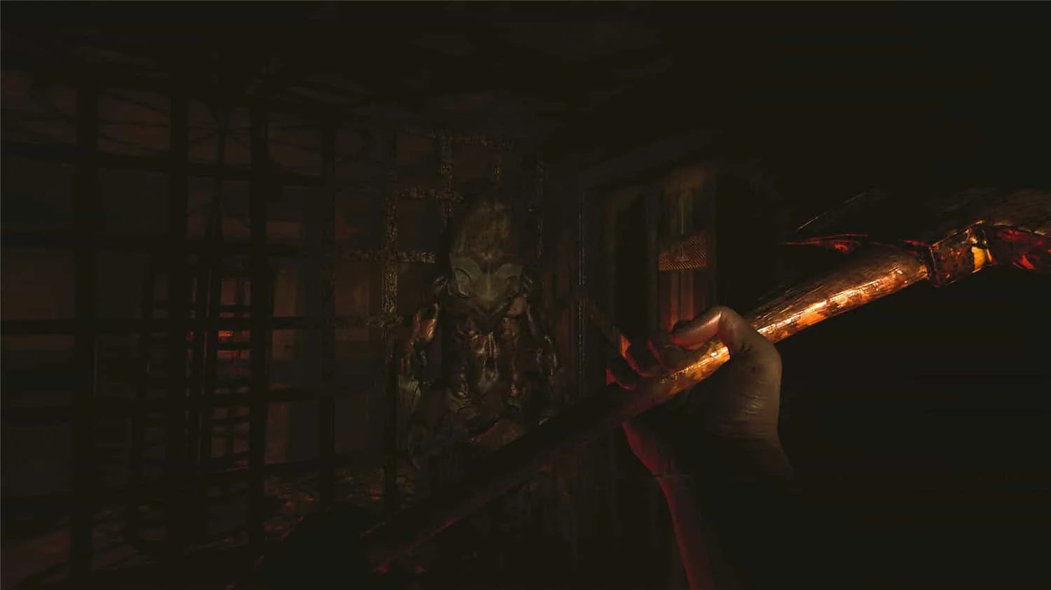 1406号公寓:恐怖/Apartament 1406: Horror