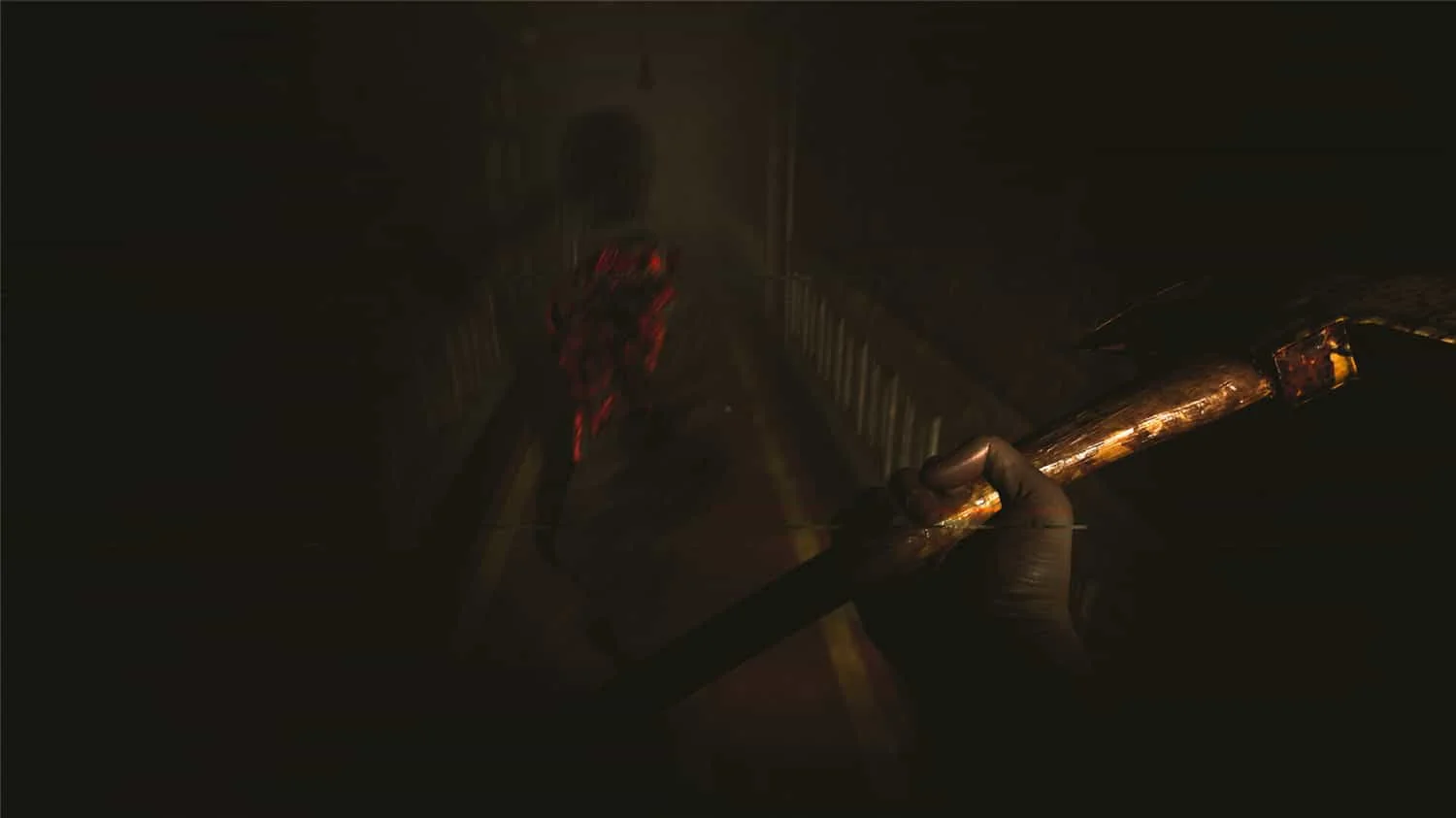 1406号公寓:恐怖/Apartament 1406: Horror