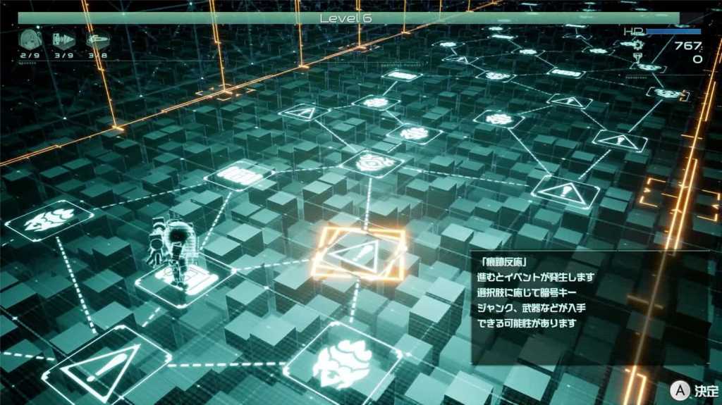 第九哨兵姐妹/9th Sentinel Sisters