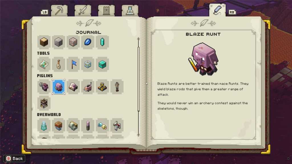 我的世界：传奇/Minecraft Legends