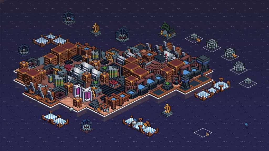 巨浪滔天/Flooded