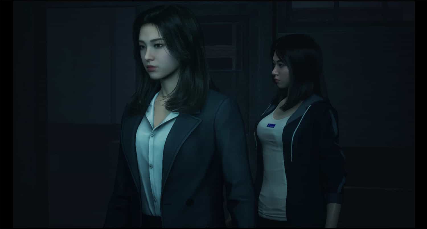 白色情人节2：谎言之花/White Day 2: The Flower That Tells Lies - Complete Edition